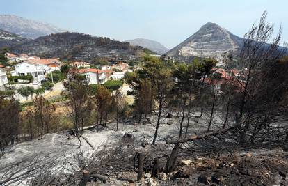 "Zbog čega se požar u Splitu ne vodi kao velika nesreća?"