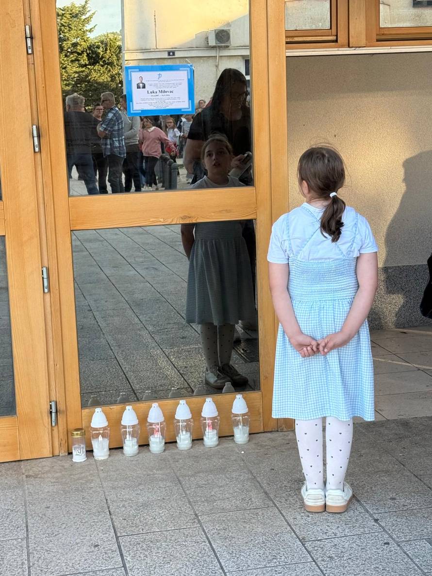 Dželalija o ubojstvu: 'Krivi su oni koji nisu ispunili svoju odgovornost. Prepoznat će se'