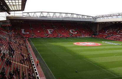 Anfield će ugostiti spektakl: U Liverpoolu igramo s Brazilcima