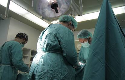 Sustavu se živo fućka, a obiteljski doktor je nemoćan