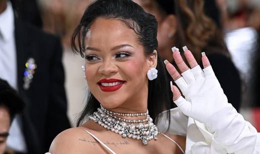 Osjećate li se staro? Rihanna je proslavila 20 godina karijere: Evo kako je postala milijarderka