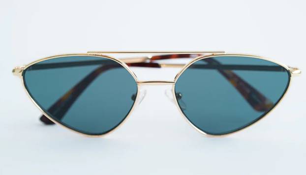 10 odličnih sunčanih naočala koje otkrivaju snažan karakter