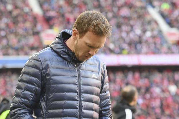 Report: FC Bayern fires Nagelsmann! Is Tuchel coming now?