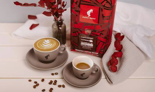 Julius Meinl predstavlja vrhunsku Supreme kavu