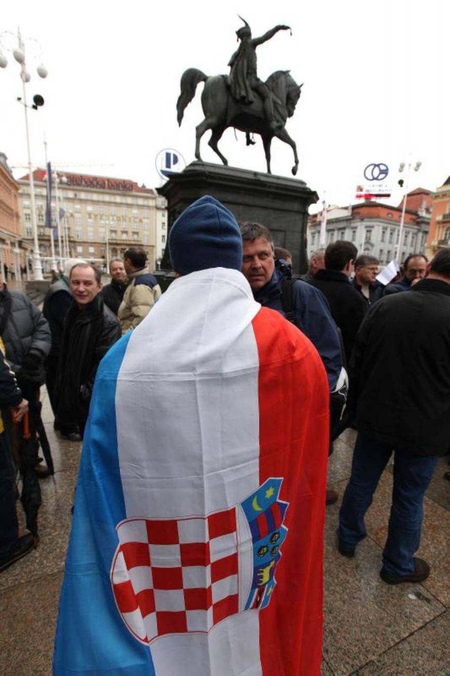 Patrik Macek/PIXSELL