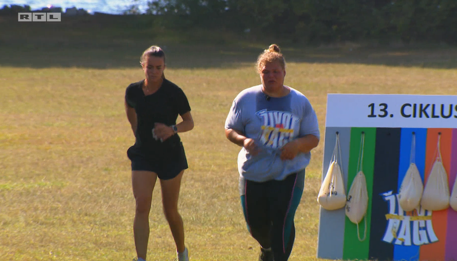 Goran je spreman za finale, a Dajana se rasplakala u izazovu