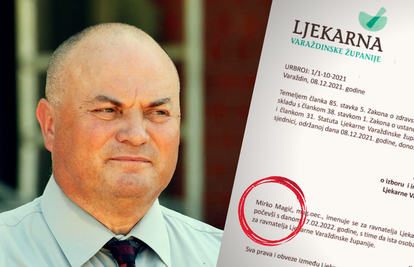 Čudan slučaj HDZ-ovca: Ovo je političar koji je pao na testu za pročelnika. Ipak su ga uhljebili