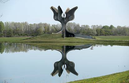 Srpskog ministra nisu pustili u Jasenovac, policija: 'Oni nisu naveli taj posjet u programu'