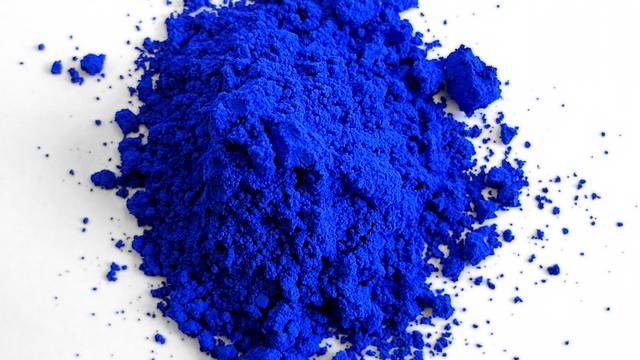 Kemičari 'očaravajuću' plavu pronašli - slučajnom reakcijom