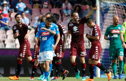 Juventus prvak Italije! Torino je Napoliju ubio svaku nadu...