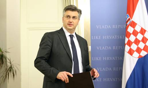 Najbolji kandidat za premijera Plenković,  a slijedi ga Taritaš