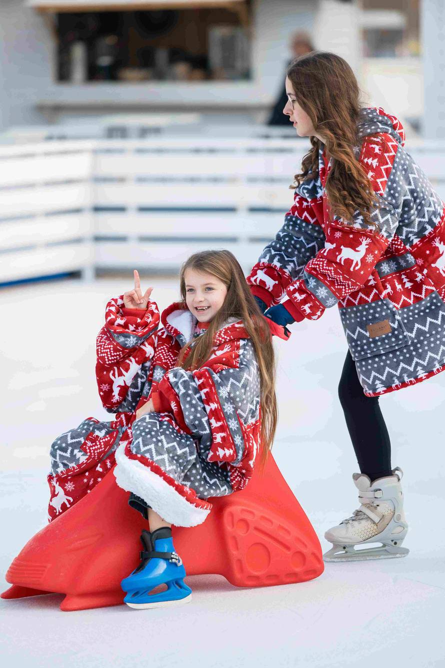 Posjetite jedini adventski program s kojeg i po danu možete vidjeti zvijezde!