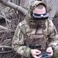 Ukrajinci kopirali Mossad! Podmetnuli eksploziv u naočale ruskim pilotima dronova