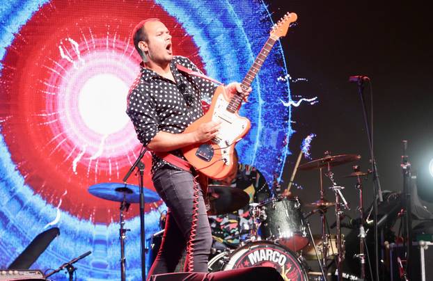 Trilj: Trilj Blues Festival