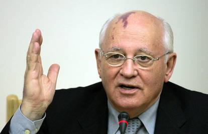 'Mihail Gorbačov je bio šokiran invazijom na Ukrajinu. To ga je shrvalo emocionalno i psihički'