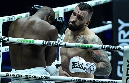 Plazibatov protivnik otpao zbog ozljede, ali već je doznao novog