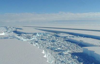 Najranije od 2016. godine arktički će led nestajati ljeti