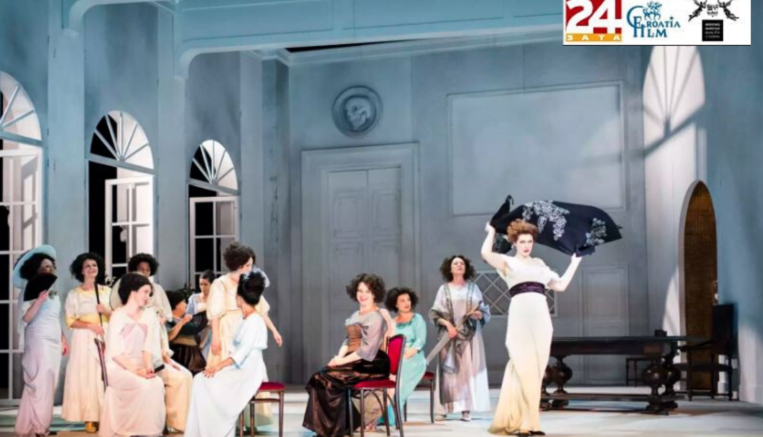 Gledajte operu 'Don Carlo' od 20h samo na portalu 24sata.hr