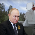 Zadira i Peresvet: Zastrašujuće rusko lasersko oružje šalju u Ukrajinu, domet je do 1.500 km