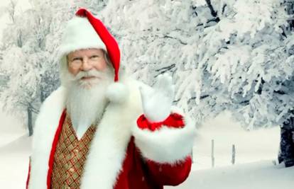 NORAD u pripremama: Već 60 godina prate gdje je Djed Mraz