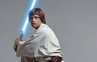 Mark Hamill otkrio najstariju fotografiju Lukea Skywalkera