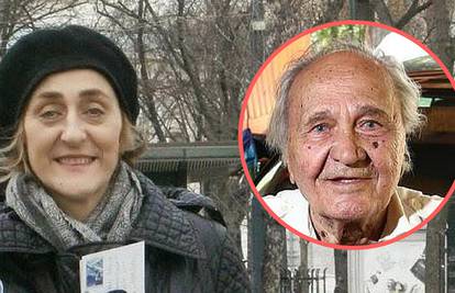 Spojila ih politika: Mirjana (60) je nova supruga Manolića (97)