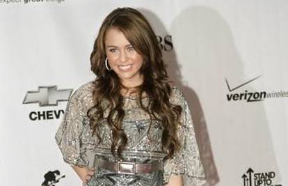 Miley Cyrus rasprodala je cijelu londonsku O2 Arenu