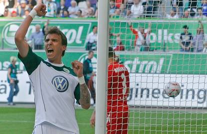 Utakmica odluke za "vukove": Mandžo spašava Wolfsburg...