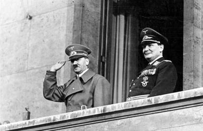 Italija traži da joj Srbija vrati Göringova umjetnička djela...
