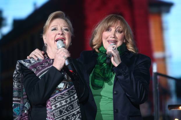 Zagreb: Koncert namijenjen prikupljanju sredstava za obnovu vukovarskoga Vodotornja 