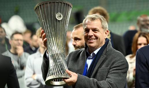 Aspurdno! Chelsea ga je prodao pa kupio nakon 33 dana. Sada ga šalju u Modrićev Swansea