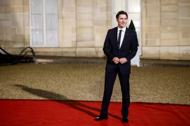 Artificial Intelligence (AI) Action Summit in Paris