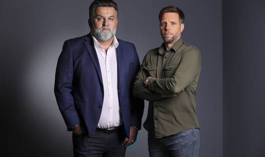 'Dosje Jarak' sti&zcaron;e na RTL: Prve epizode prate Sr&dstrok;ana Mla&dstrok;ana