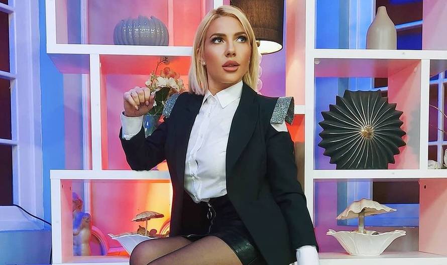 Srpsku voditeljicu šokirala lažna vijest da je umrla: 'Užas! Igrati se s nečijim životom... Bizarno'