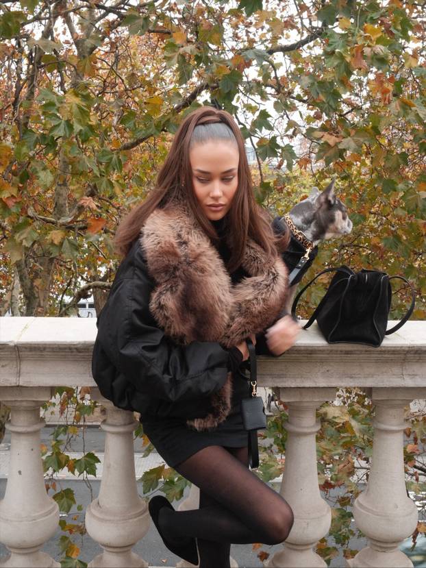 FOTO Instruktorica pilatesa je osvojila internet nakon što joj je nešto 'ispalo' na odmoru