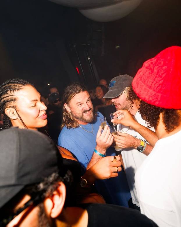 'Više bih zaradila u tjedan dana na platformi za odrasle nego u karijeri u košarci'. Seks obožava