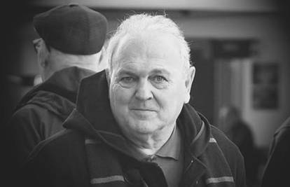U Rijeci je preminuo kolega i učitelj Mišo Cvijanović-Cvijo