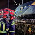 Kaos u Italiji: U sudaru dva vlaka najmanje 17 ozlijeđenih