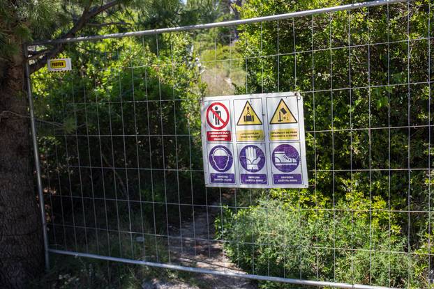 Počinje rušenje devastiranih hotela Kupari u najljepšoj uvali kod Dubrovnika