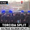 &Scaron;panjolska TV optu&zcaron;ila Hrvate za kaos u Madridu. Policija: Nema informacija da su to oni