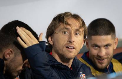 Luka Modrić protiv Intera može stati na kraj neobičnom nizu