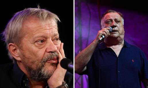 Emir Had&zcaron;ihafizbegovi&cacute; objavio fotku Halida i njegove supruge Sejde: 'Te&scaron;ko mi je, brate moj...'