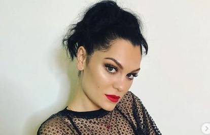 Jessie J nije odustala od djece: Želim postati majka i uspjet ću