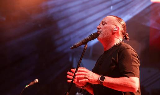 Cetinski se premi&scaron;ljao i otkazao koncert: Prije 14 godina nije ga smetalo &scaron;to se doga&dstrok;alo '90-ih