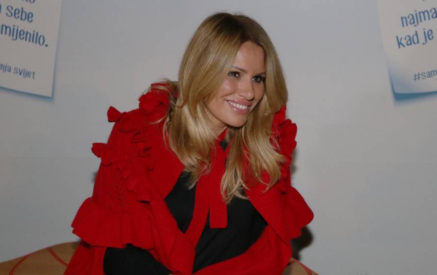 Sve prebacili prije kraha: Iva Balent  zbrinula je prijateljice