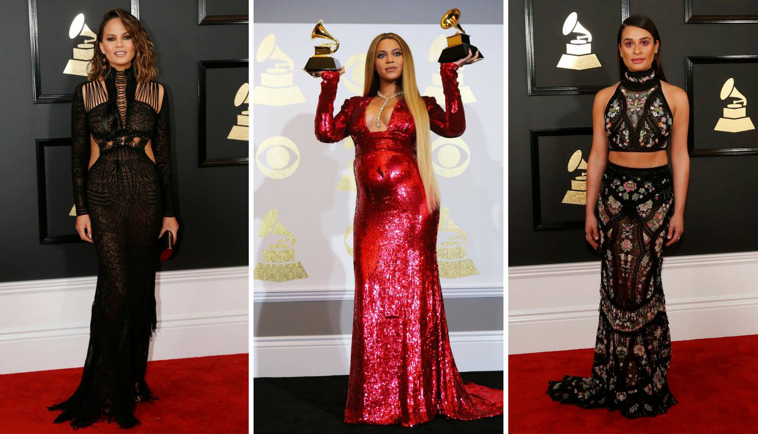 Najbolja izdanja s Grammyja: Ove žene su bile prave zvijezde