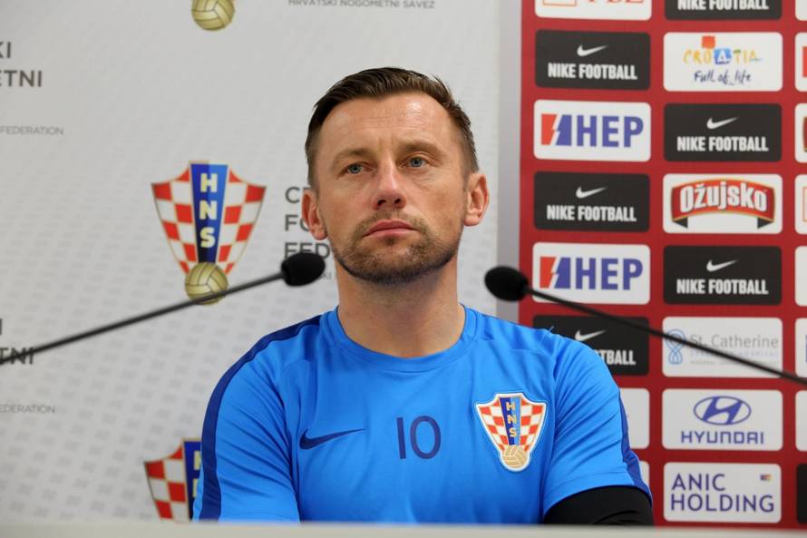 Olić: CSKA je konačno ozbiljno uložio u momčad, ali i dalje je ključ zaustaviti Nikolu Vlašića...