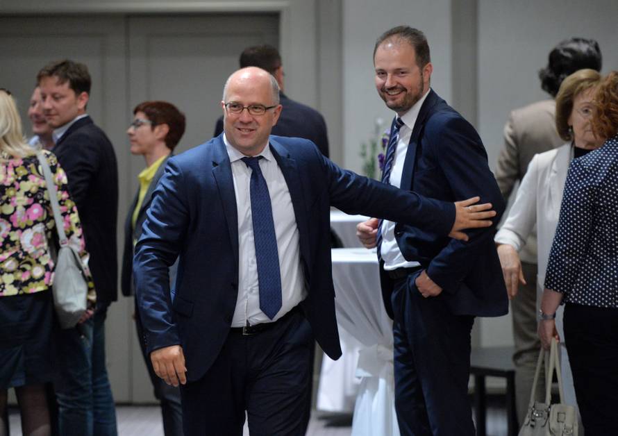 'Nismo izdali birače, koalicija samo  ako HDZ prihvati uvjete'