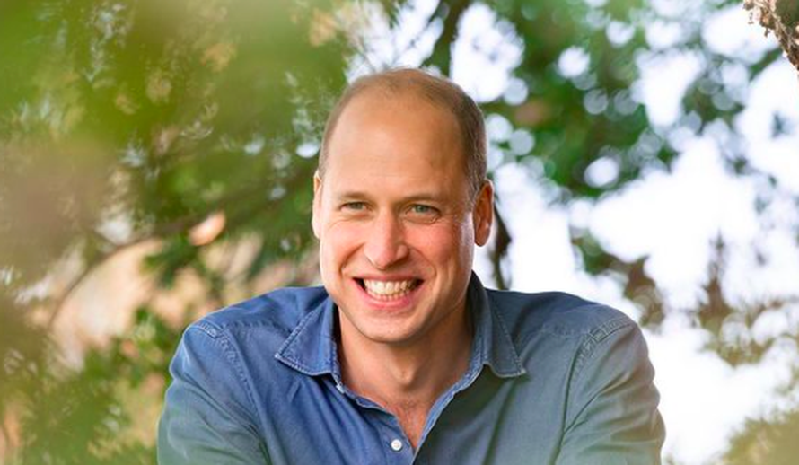 ANKETA Tko je najzgodniji ćelavi muškarac? Princu Williamu je tu titulu oduzeo popularni glumac