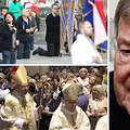 Osuđen da je silovao dječake pa oslobođen: Tko je George Pell, Batarelov i Bozanićev prijatelj?